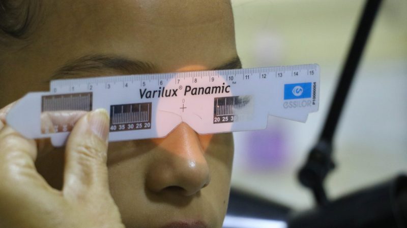 Espaço Saúde do Estudante: a visão de milhares de alunos mais clara e gratuita