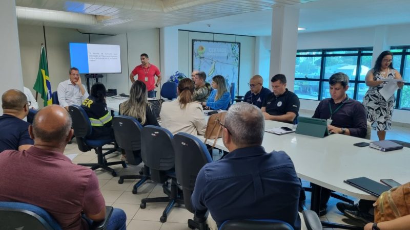 Brasília cria plano de ação para combater a poluição do ar