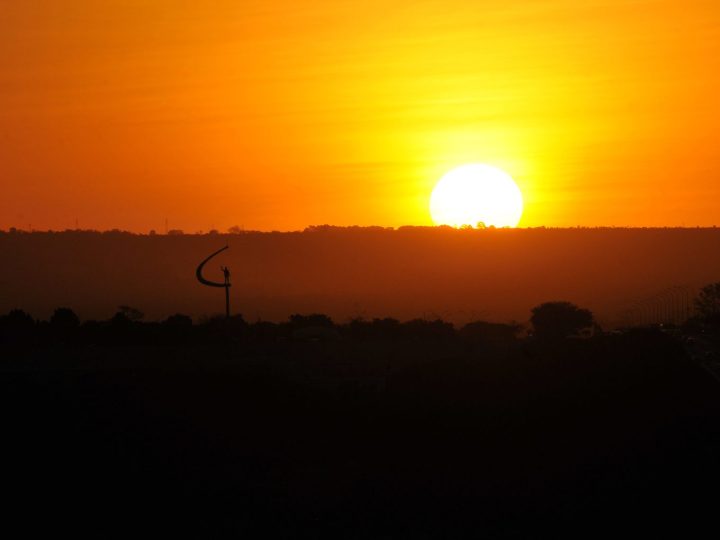 Turismo, áreas verdes e arquitetura moderna estimulam qualidade de vida de Brasília