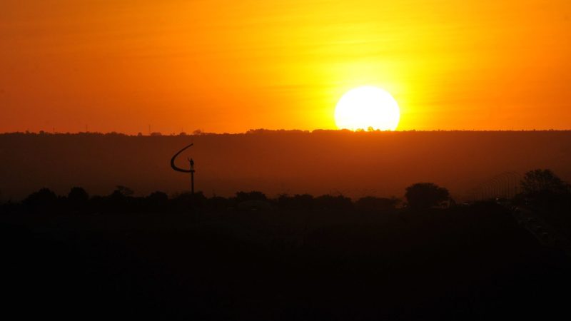 Turismo, áreas verdes e arquitetura moderna estimulam qualidade de vida de Brasília