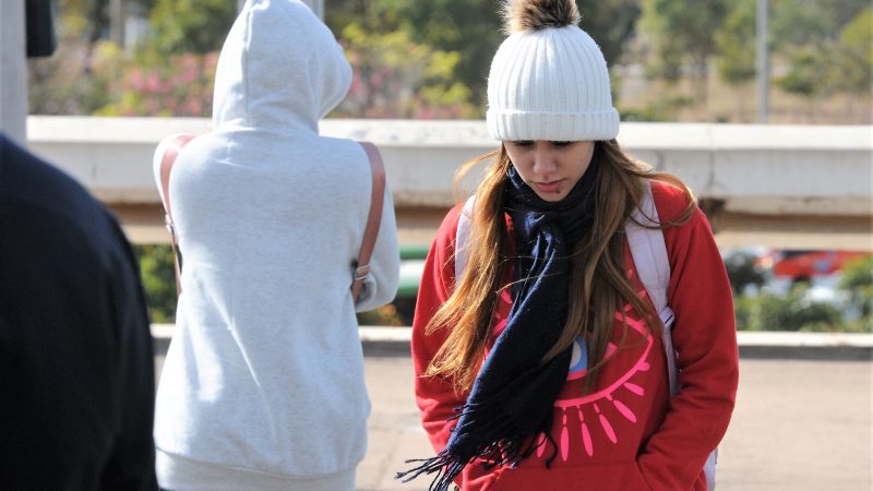 Frio intenso e baixa umidade: Defesa Civil alerta para cuidados no DF