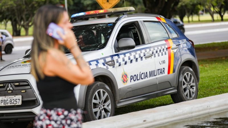 Provid Protege Mais de 12 Mil Mulheres no DF