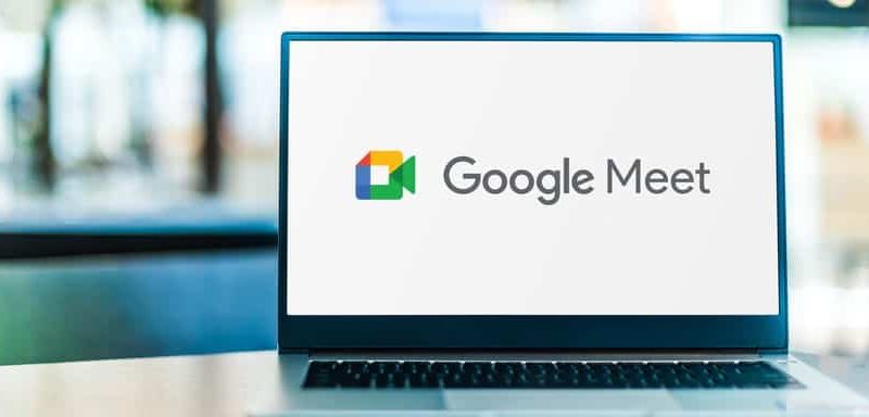 Google Meet com IA: Fim das anotações manuais em reuniões?