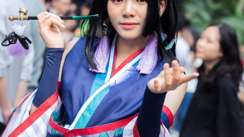 Made in Japan, um  fim de semana repleto de cultura e gastronomia japonesa