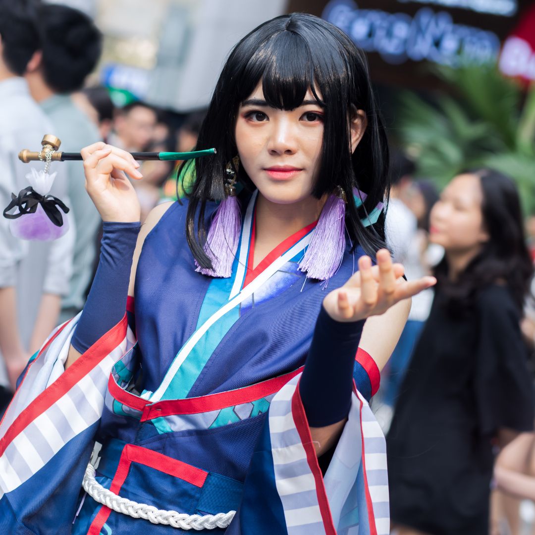 Made in Japan, um  fim de semana repleto de cultura e gastronomia japonesa