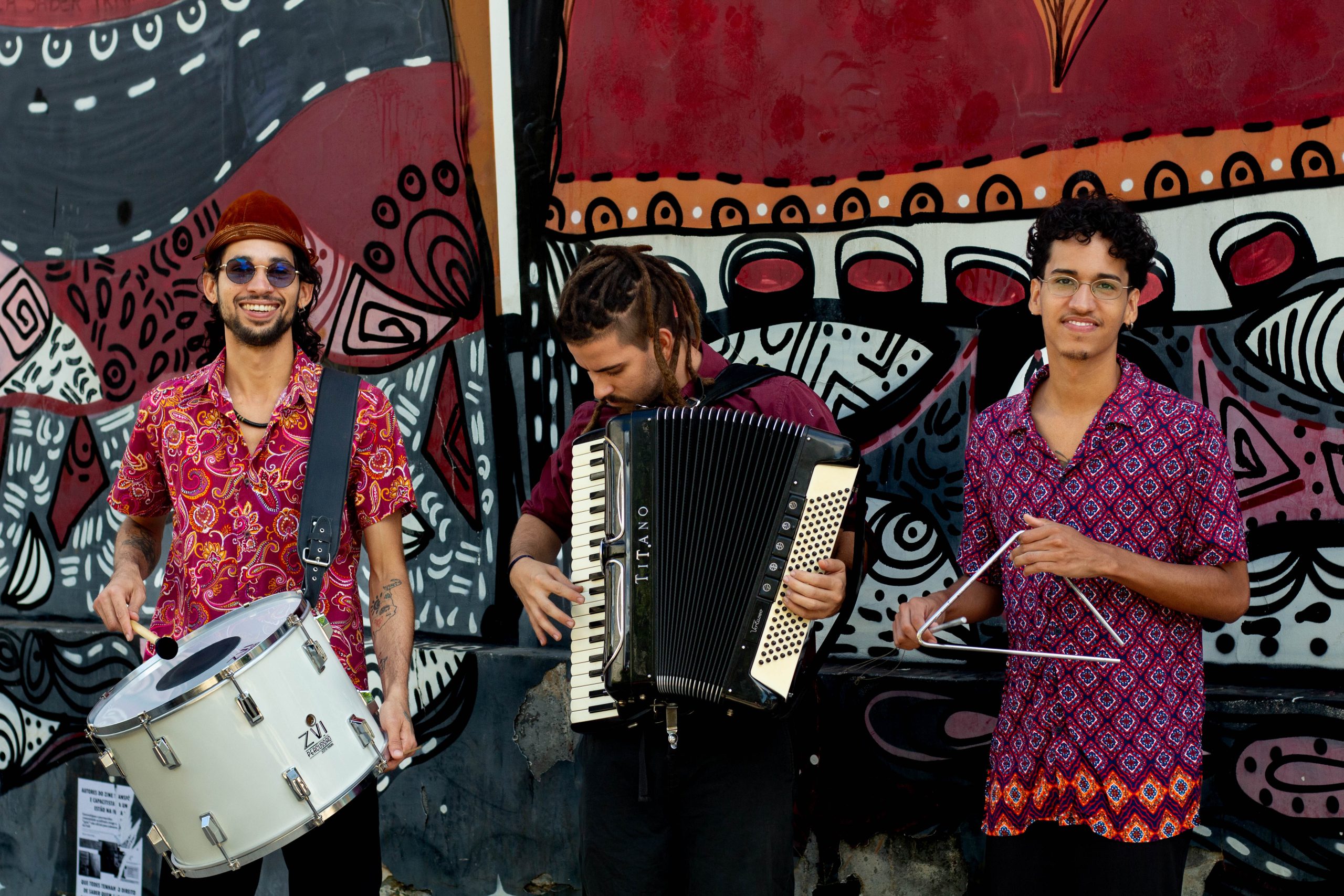 Raiz Candanga encerra com chave de ouro no Complexo Cultural de Planaltina