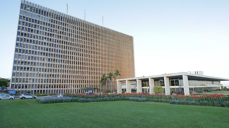Arrecadação recorde do ICMS impulsiona investimentos sociais no DF