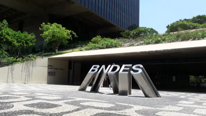 BNDES impulsiona economia do DF com aprovações de crédito