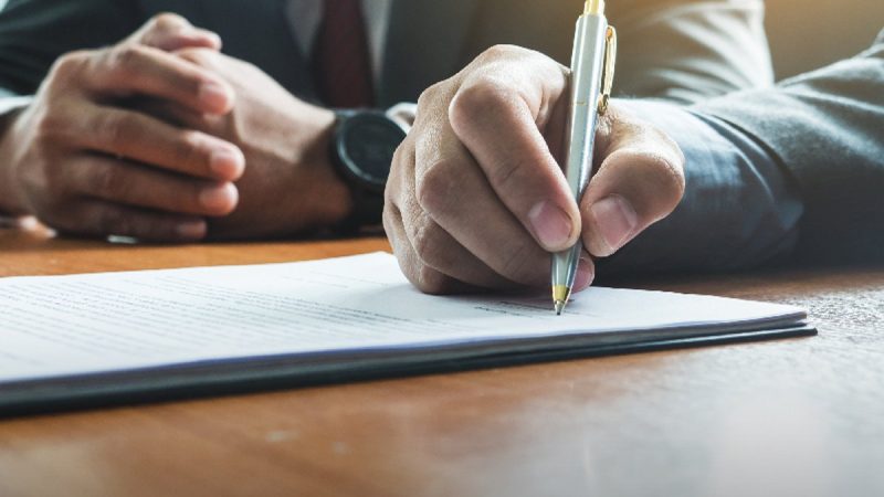 D4Sign: Inteligência Artificial Revoluciona Análise de Contratos