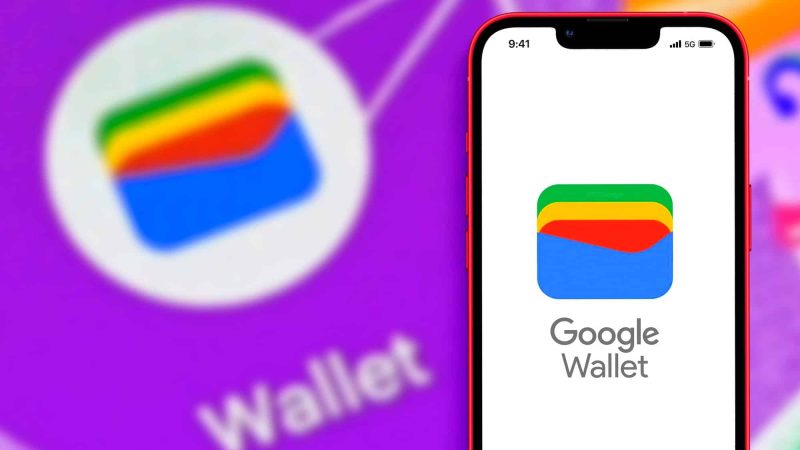 Google Wallet revoluciona pagamentos no Brasil com integração do Pix