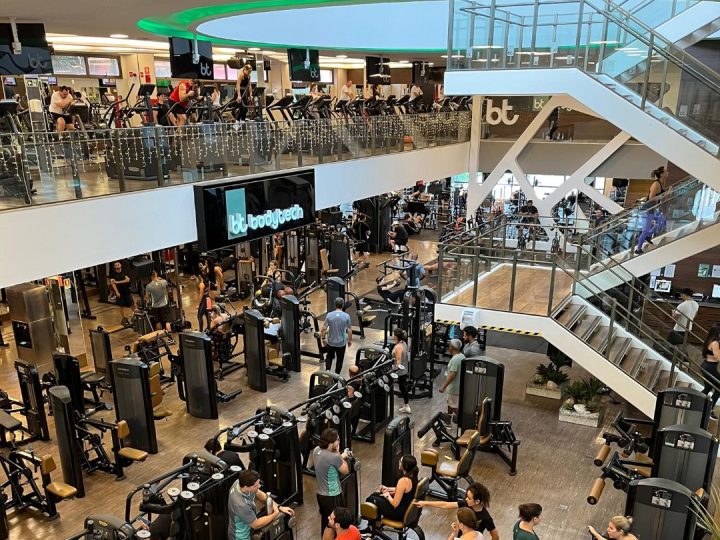 Exercícios físicos em dias de poluição: como se proteger e continuar ativo