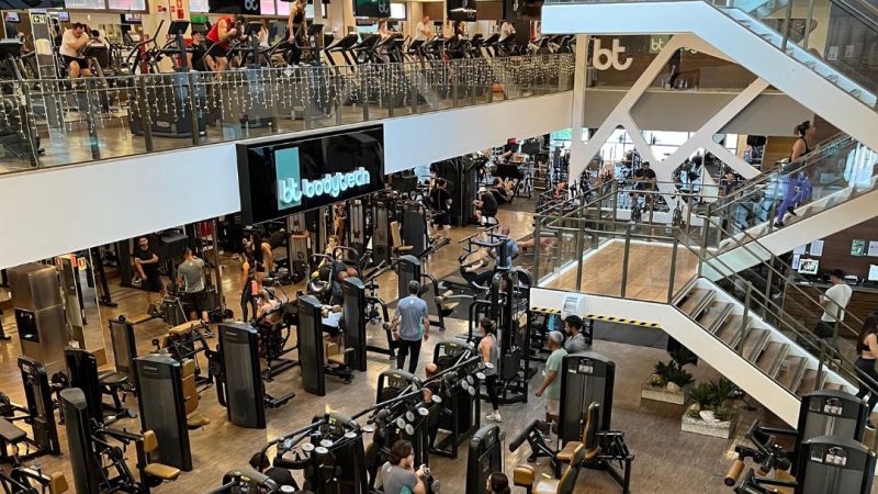 Exercícios físicos em dias de poluição: como se proteger e continuar ativo