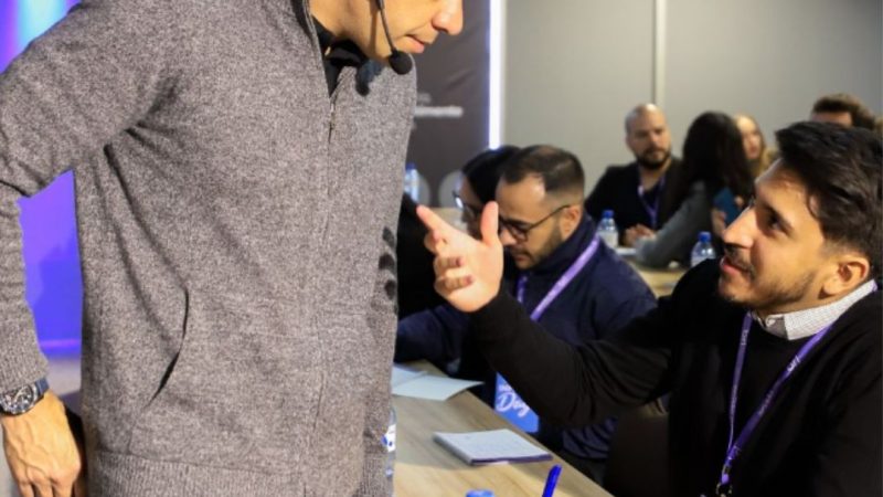 Empreendedores do DF encontram soluções práticas para navegar em tempos de incerteza