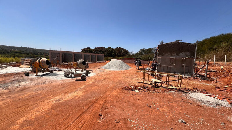 Granja do Torto terá o primeiro ponto de entrega de descarte de resíduos não convencionais