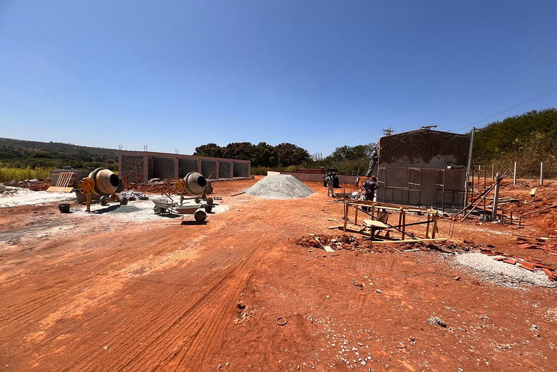 Granja do Torto terá o primeiro ponto de entrega de descarte de resíduos não convencionais