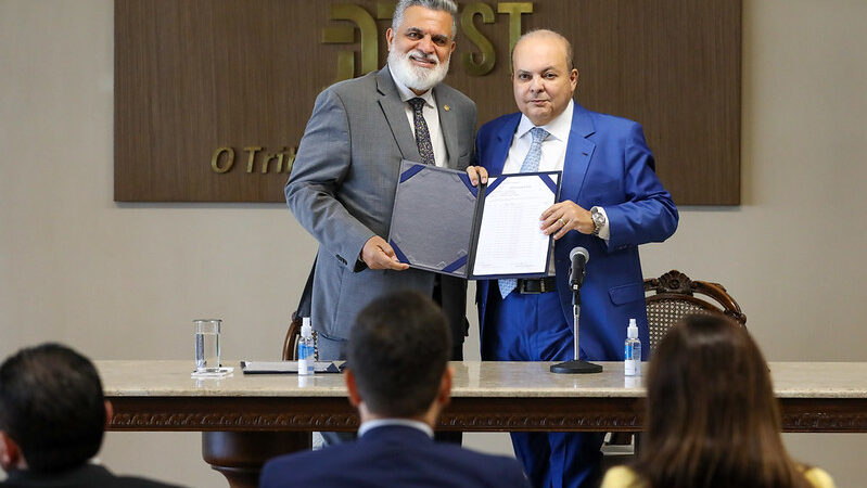 DF recebe doação de 1,2 mil equipamentos de informática para promover inclusão digital