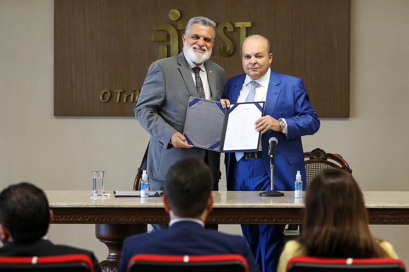 DF recebe doação de 1,2 mil equipamentos de informática para promover inclusão digital