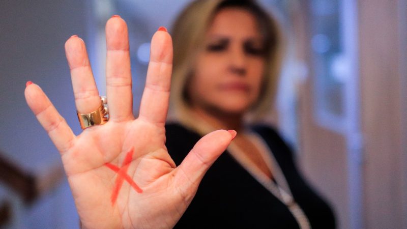 DF garante aluguel social de R$ 600 para mulheres vítimas de violência