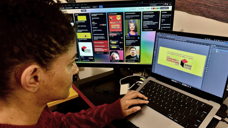 Inscrições abertas para curso gratuito de acessibilidade em projetos culturais