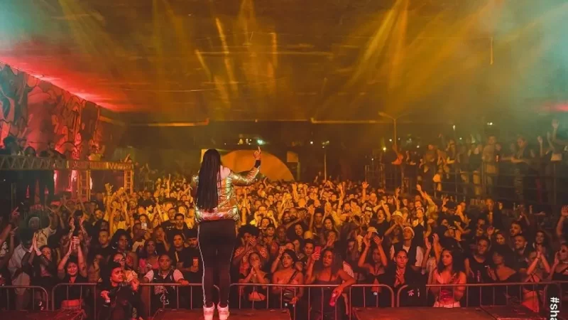 Makossa completa 22 anos com edição especial e celebra a cultura hip hop em Brasília