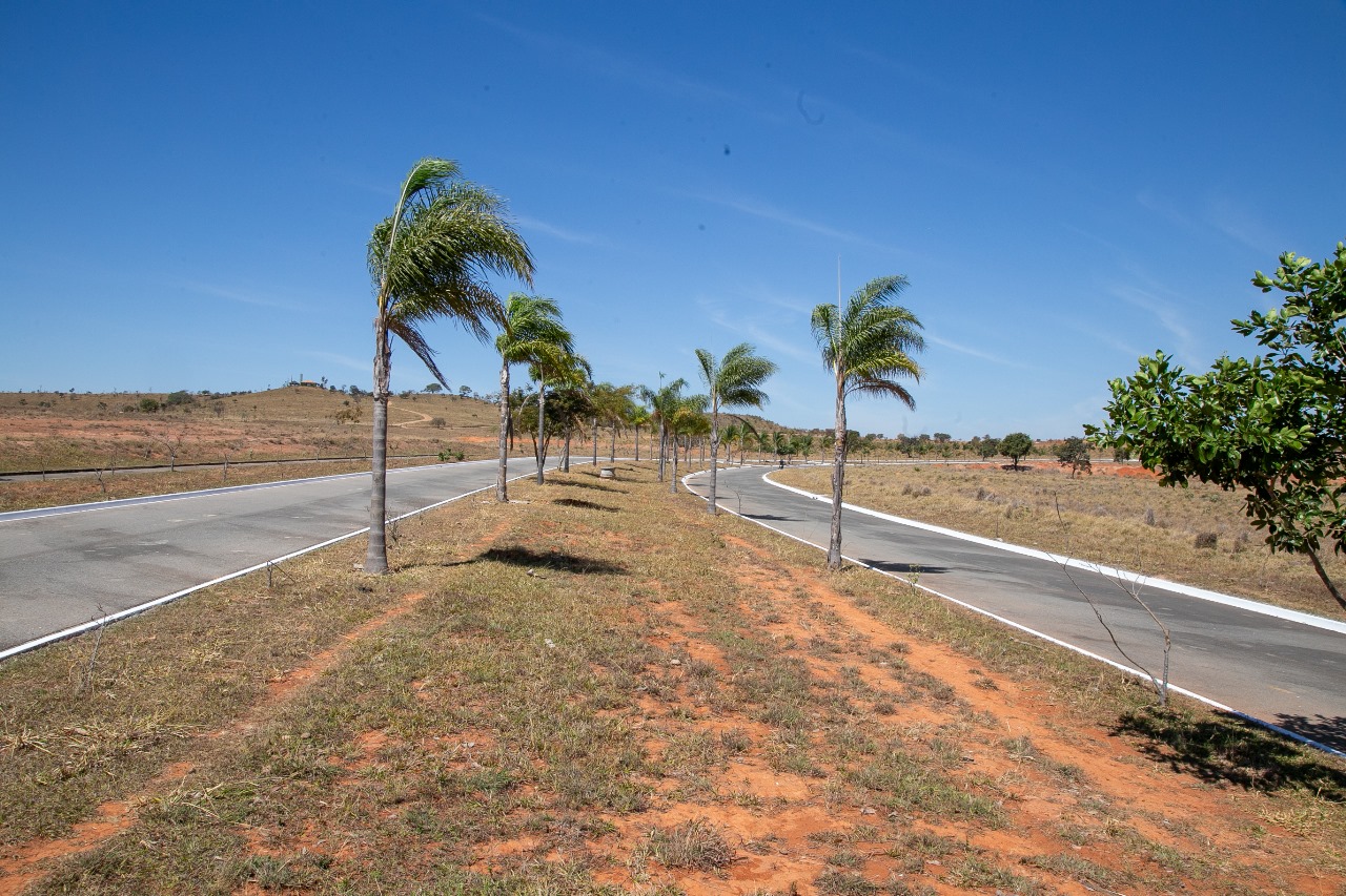 Lotes no Residencial dos Jacarandás com a menor taxa de juros do Brasil!