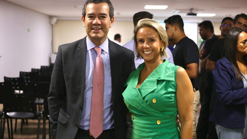 Curso capacita jovens advogados em Ceilândia e oferece visão prática da advocacia criminal e trabalhista