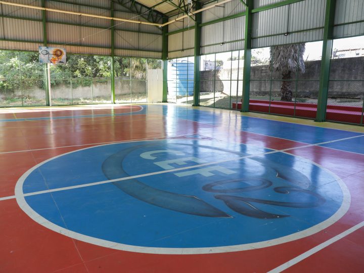 Aulas de educação física são suspensas nas escolas públicas do DF