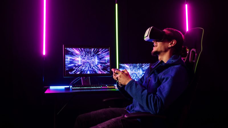 Brasília sedia a maior maratona de desenvolvimento de jogos da América Latina