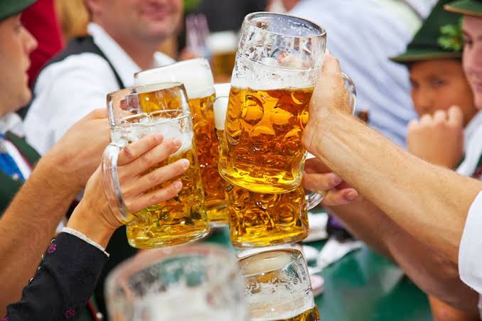 Brasília recebe festa inspirada na Oktoberfest alemã com entrada gratuita
