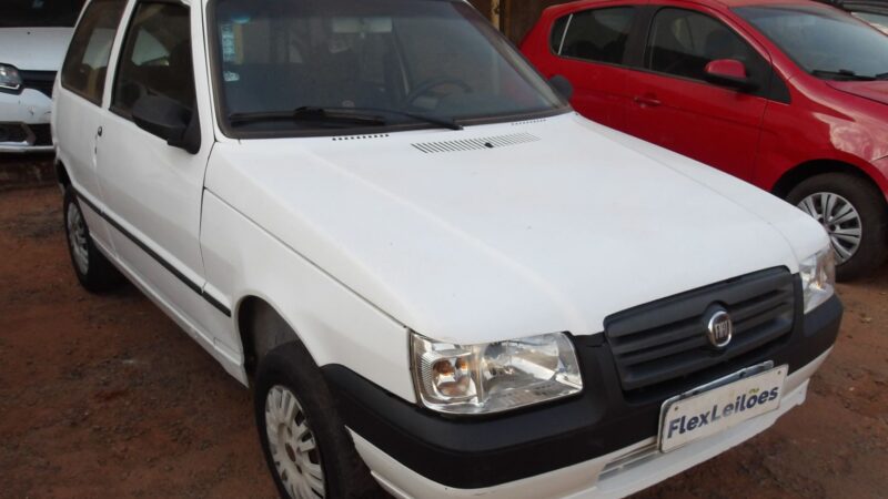 Detran-DF realiza leilão de veículos: oportunidade de adquirir carros e motos por preços mais baixos