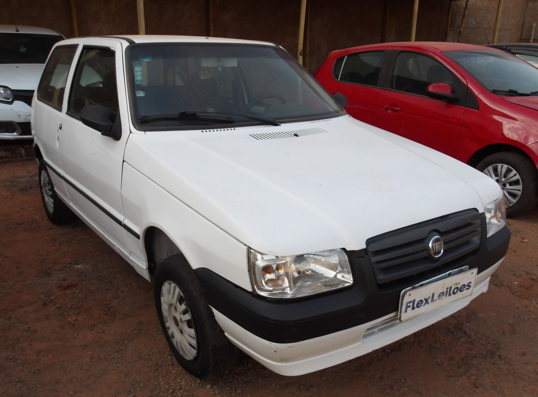 Detran-DF realiza leilão de veículos: oportunidade de adquirir carros e motos por preços mais baixos