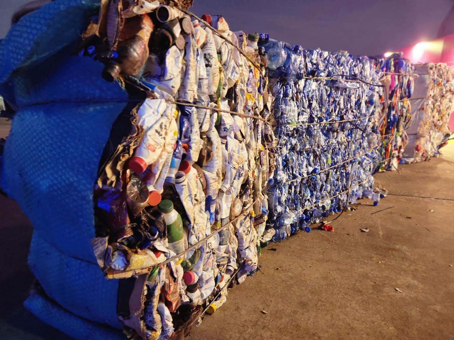 UnDF dá o primeiro passo para se tornar uma universidade Lixo Zero