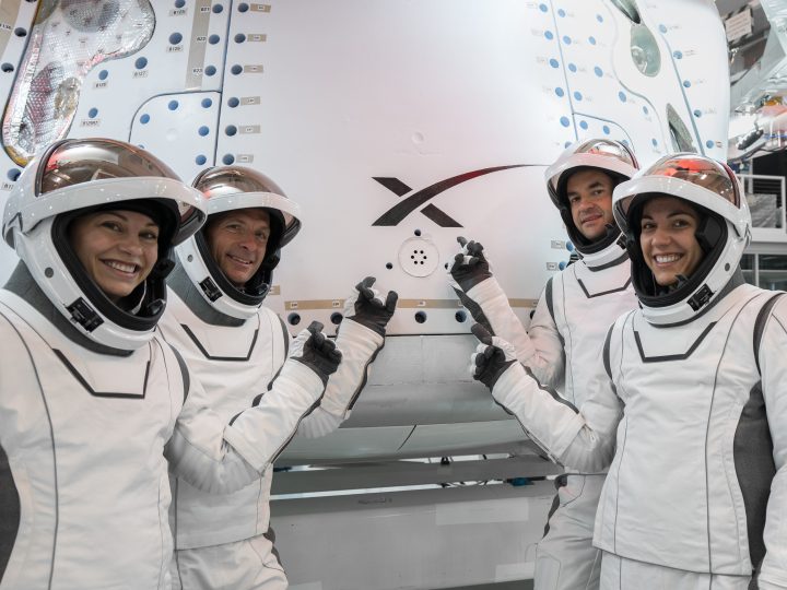 Polaris Dawn: muito além de uma simples caminhada espacial