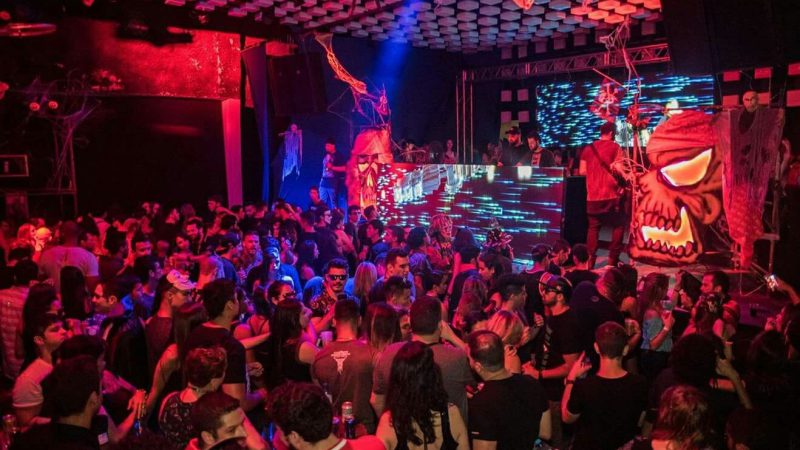 Pílulas do Porão do Rock acontece em lugar histórico do Rock em Brasília