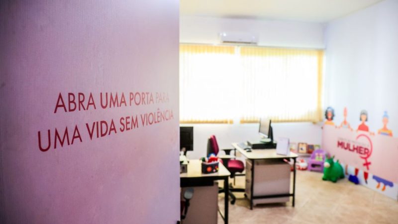 Estrutural ganha novo Comitê de Proteção à Mulher e fortalece rede de apoio às vítimas