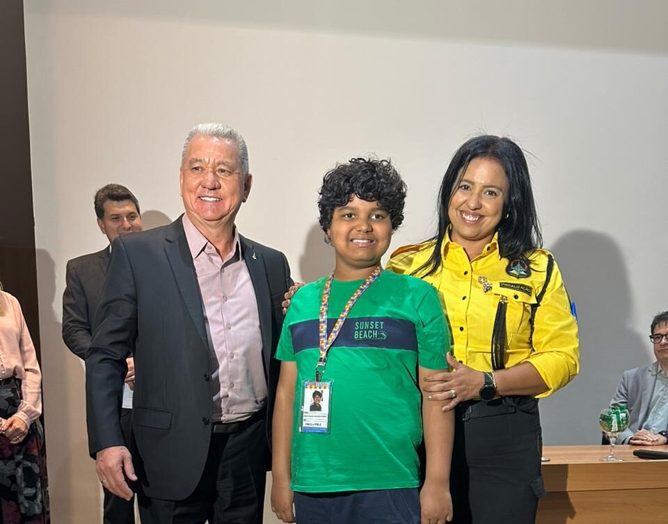 Detran-DF facilita emissão da credencial de estacionamento para autistas
