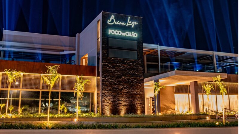 Fogo de Chão reinventa o rodízio e conquista novos paladares