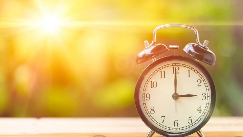 Horário de verão de volta? Governo avalia medida para economizar energia