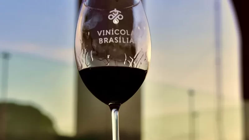 Vinícola Brasília agita setembro com 2ª edição do Music Sunset