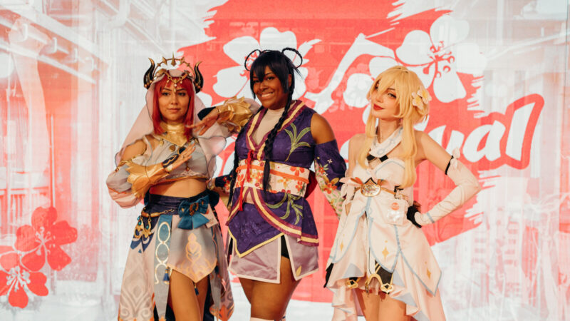 Nipo Festival: Uma imersão na cultura asiática em Brasília