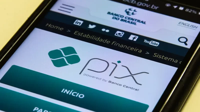 Pix mais seguro: Banco Central anuncia novas regras para proteger seus pagamentos