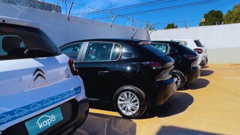 A startup brasiliense que revoluciona a mobilidade e conquista o mercado de greentech