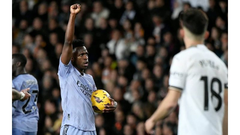 Vini Jr. causa polêmica e pede mudança da Copa por causa do racismo na Espanha