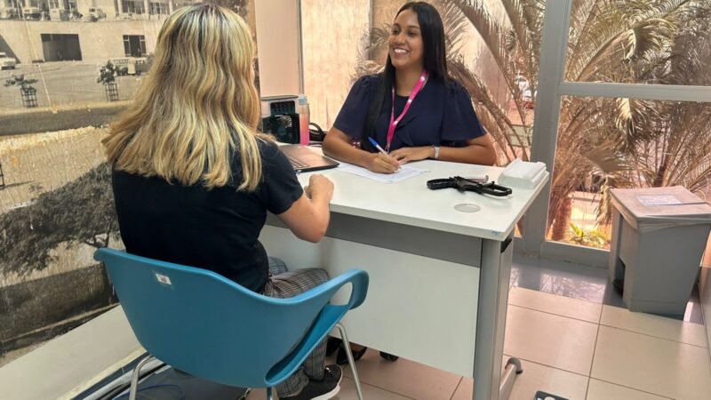 IgesDF combate a obesidade com projeto de saúde e bem-estar para seus colaboradores