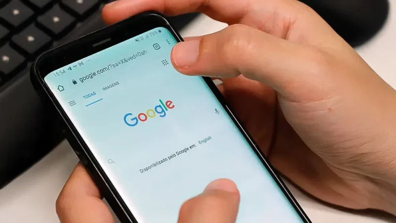 AGU notifica o Google e outras plataformas sobre publicidade infantil