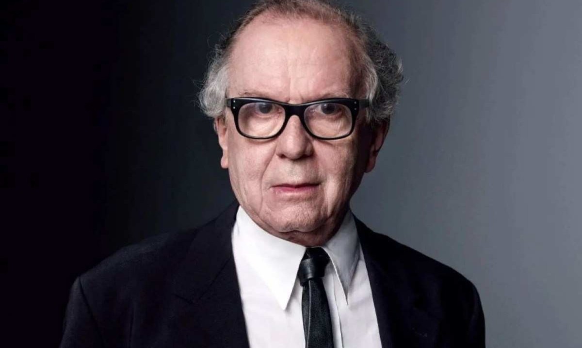 Morre Washington Olivetto, o gênio da publicidade brasileira