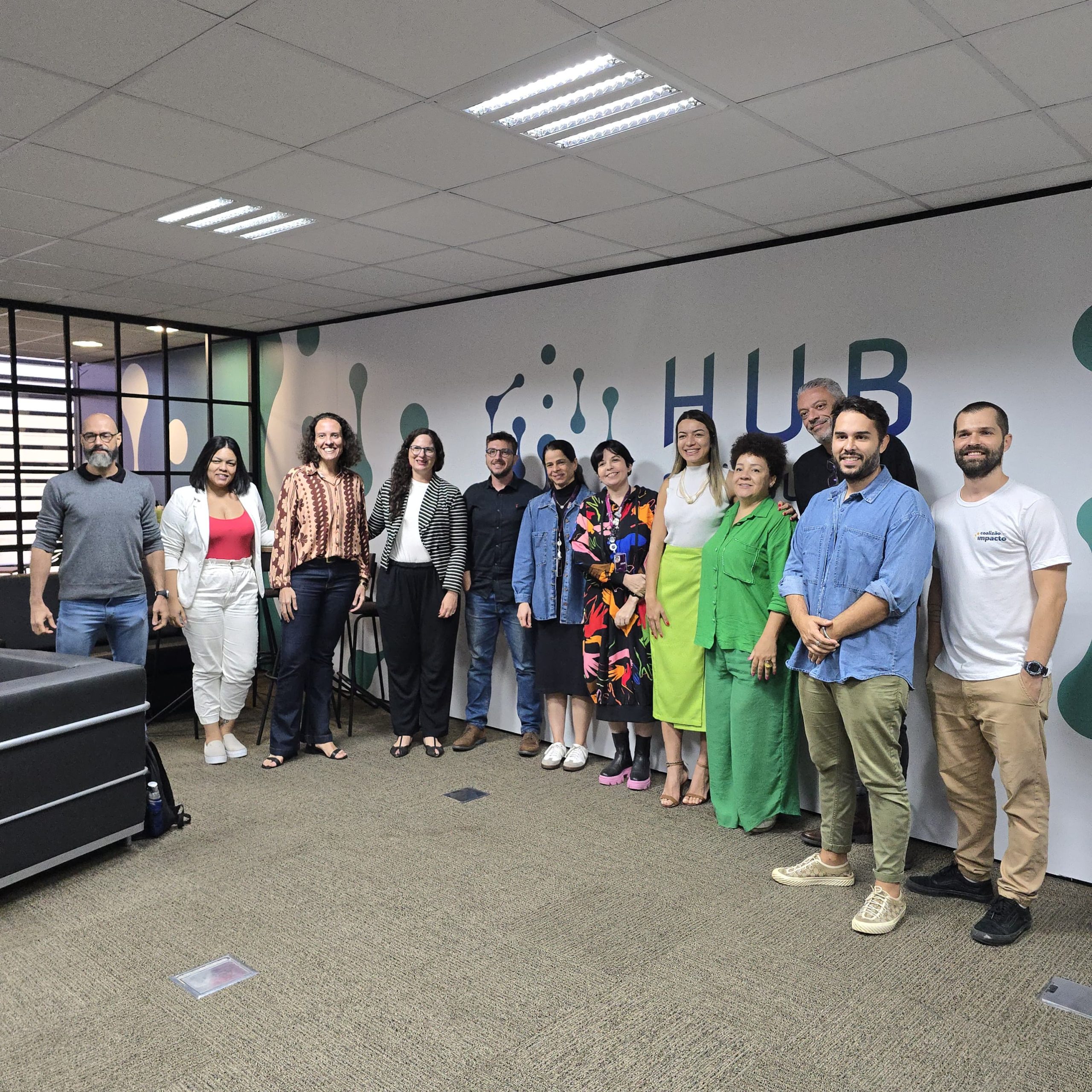 Oficina de Tecnologias 3D e Corte a Laser movimenta o Parque Tecnológico de Brasília