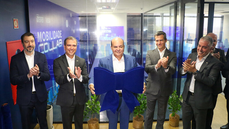 DF inova em mobilidade urbana com novo aplicativo que integra diversos meios de transporte