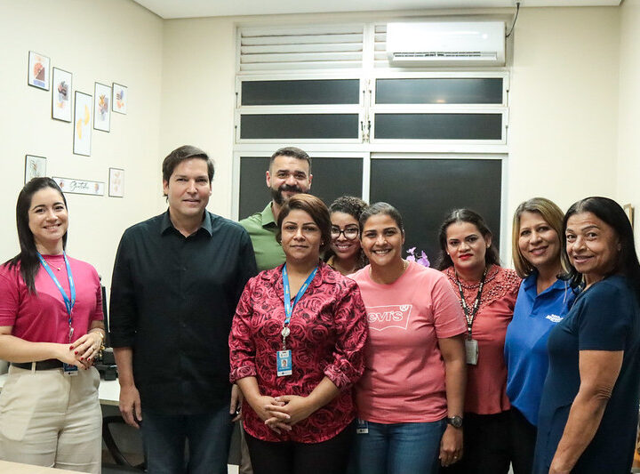 Hospital de Santa Maria recebe novos equipamentos e investimentos