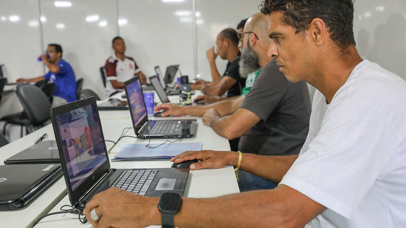 Transformando vidas e impulsionando a tecnologia em Brasília
